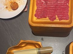 -牛YO寿喜烧火锅自助(三台子万象汇店)