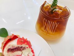 -法桐蛋糕·手作面包(万象城店)