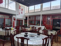 -柳沟豆腐宴69号福豆堂