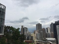 -香港大学