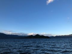 -泸沽湖里格半岛