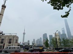 -广州都市观光巴士(粤陶巴)