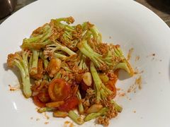 -魁盛居百年鲁菜馆(县西巷店)