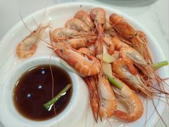 -红樽舫湖景餐厅(太湖渔人码头店)