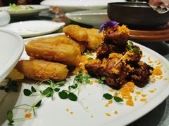 -嘉宴(明发外滩广场店)