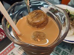 波波奶茶-阿飛冰室(下沙店)