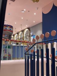 -奈尔宝家庭中心·亲子餐厅(前滩店)