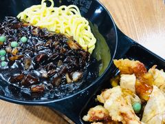 -香港饭店0410(弘大店)