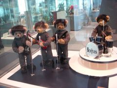 -济州岛泰迪熊博物馆