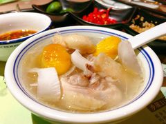 -探窝·竹笙椰子鸡(杨箕店)