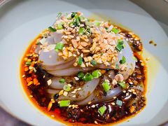 -辛香汇·现炒川菜(淮海路百盛店)