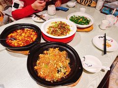 海皇粉丝煲-朝郡酒家·粤菜(燕大星苑店)