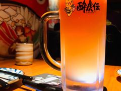 -醉虎传(南锣鼓巷店)
