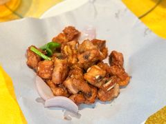 -大笑饭堂(甲子桥店)