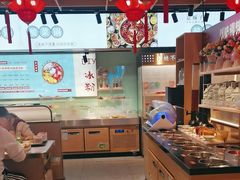 -宽城子美蛙毛肚自助火锅(建邺万达步行街店)