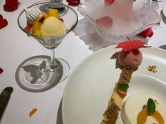 -王品牛排(郑州大卫城店)