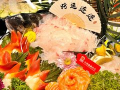 -官塘鱻鱻鱼生·潮汕生腌·砂锅粥(西马路总店)