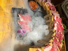 -AJIYA味屋和牛烤肉自助放题(温州万象城店)