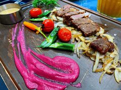 -美博·美术博物馆主题餐厅(威尼斯水城店)