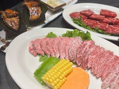 -NIUAN牛庵·日式和牛烧肉(恒隆店)