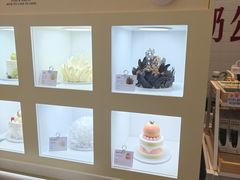 -红星前进面包牛奶公司(君太店)