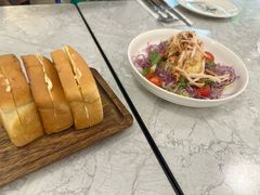 -西堤牛排(南京龙江店)