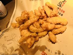 -山芋腔苏北菜(盐城滨海店)