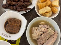 -松發肉骨茶(先得坊店)
