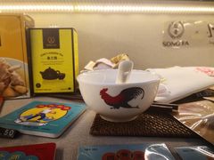 -松發肉骨茶(牛车水店)