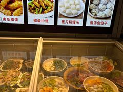 -老地方海鲜坊(步行街店)