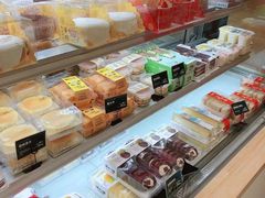 -兰乔贝恩动物奶油生日蛋糕(龙之梦大都汇店)