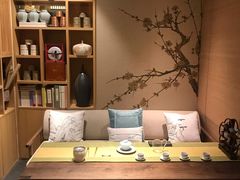 -梅间堂茶馆(绿地缤纷城店)