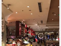 -芭菲盛宴·环球美食(北城国际店)