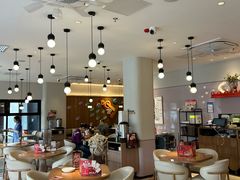 -必胜客(龙茗店)