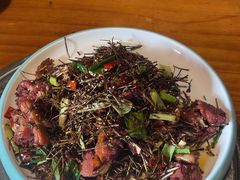 -茅台镇网红溶洞餐厅·茅帮菜馆