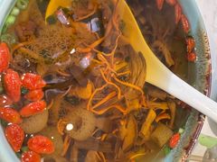 -火福·天湖阁大闸蟹博物馆主题餐厅(浅水湾店)