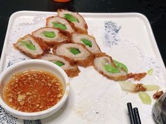 -旺达·福州菜(正大广场店)