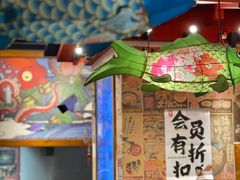 -桃太郎寿司料理(南坪店)