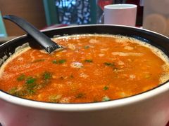 -西贝莜面村(上海百联西郊店)