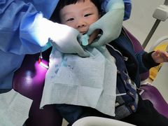 -雅悦齿科(顾村公园店)