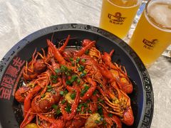 -金陵暴走小龙虾·迷踪蟹(凯德MALL店)