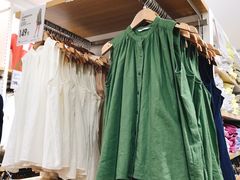 -优衣库(上海虹口龙之梦店)