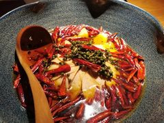 -菩提素素食餐厅(晶郦馆店)