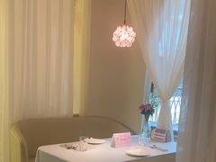 -PARFUM FLORAL花境法餐(南京首店)