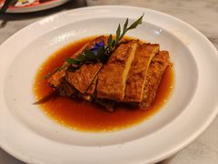 素烧鹅-新白鹿餐厅(第一百货店)