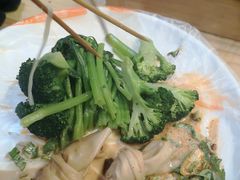 -郭记小街麻辣烫(虎坊路店)