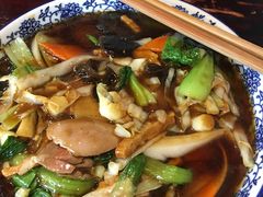 -腔调面(斜土路店)