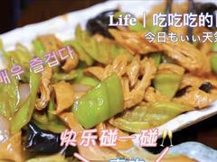 蒜烧肥肠-金记大肠(瑞昌路店)