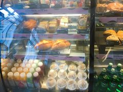 -星巴克(来福士办公楼店)