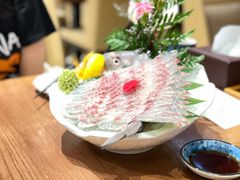 -阿吾罗日本料理(K11艺术中心店)